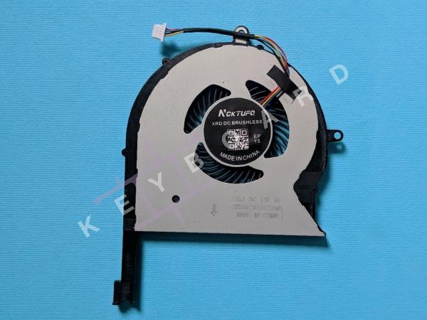 Вентилятор до ноутбука Asus Rog Strix GL703VM